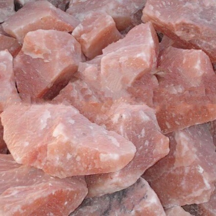 Salt