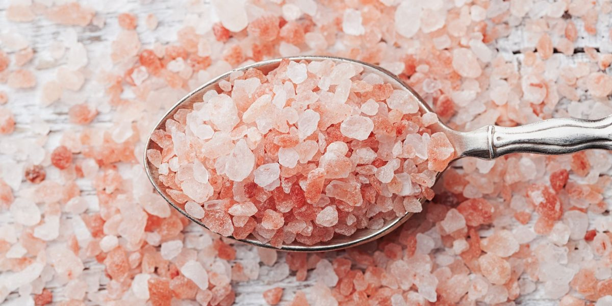 Salt