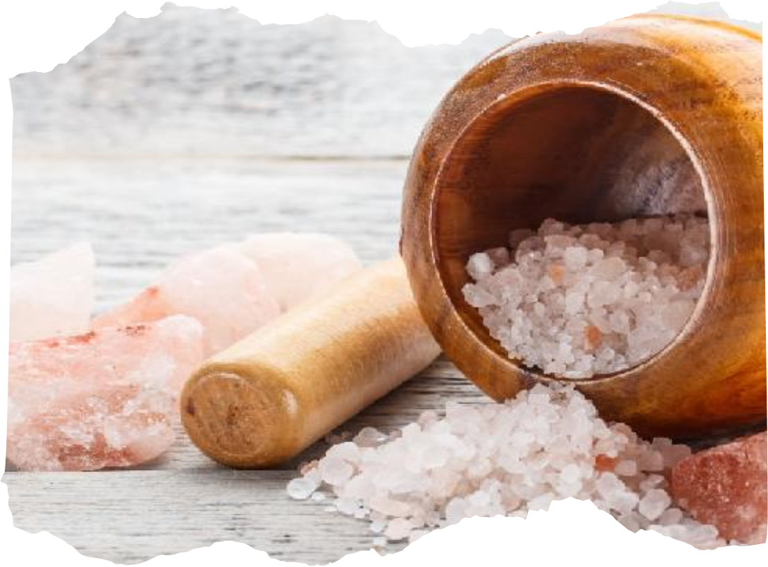 Salt